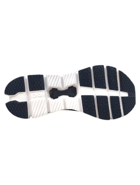 ON3ME30042102 Zapatillas Cloud X4 Hombre Ink/Ivory - Fabbrica Ski Sises Biella