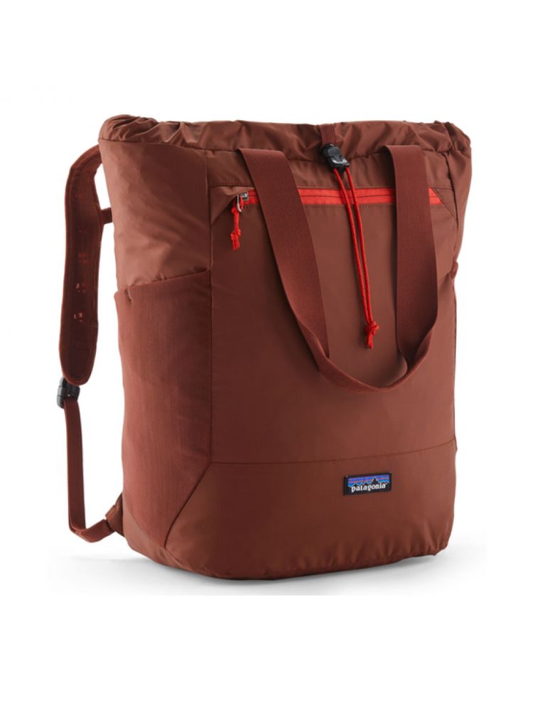 PATAGONIA Zaino Terravia Tote Dried Vanilla - Fabbrica Ski Sises Biella PATAGONIA Zaino Terravia Tote Dried Vanilla - Fabbrica Ski Sises Biella