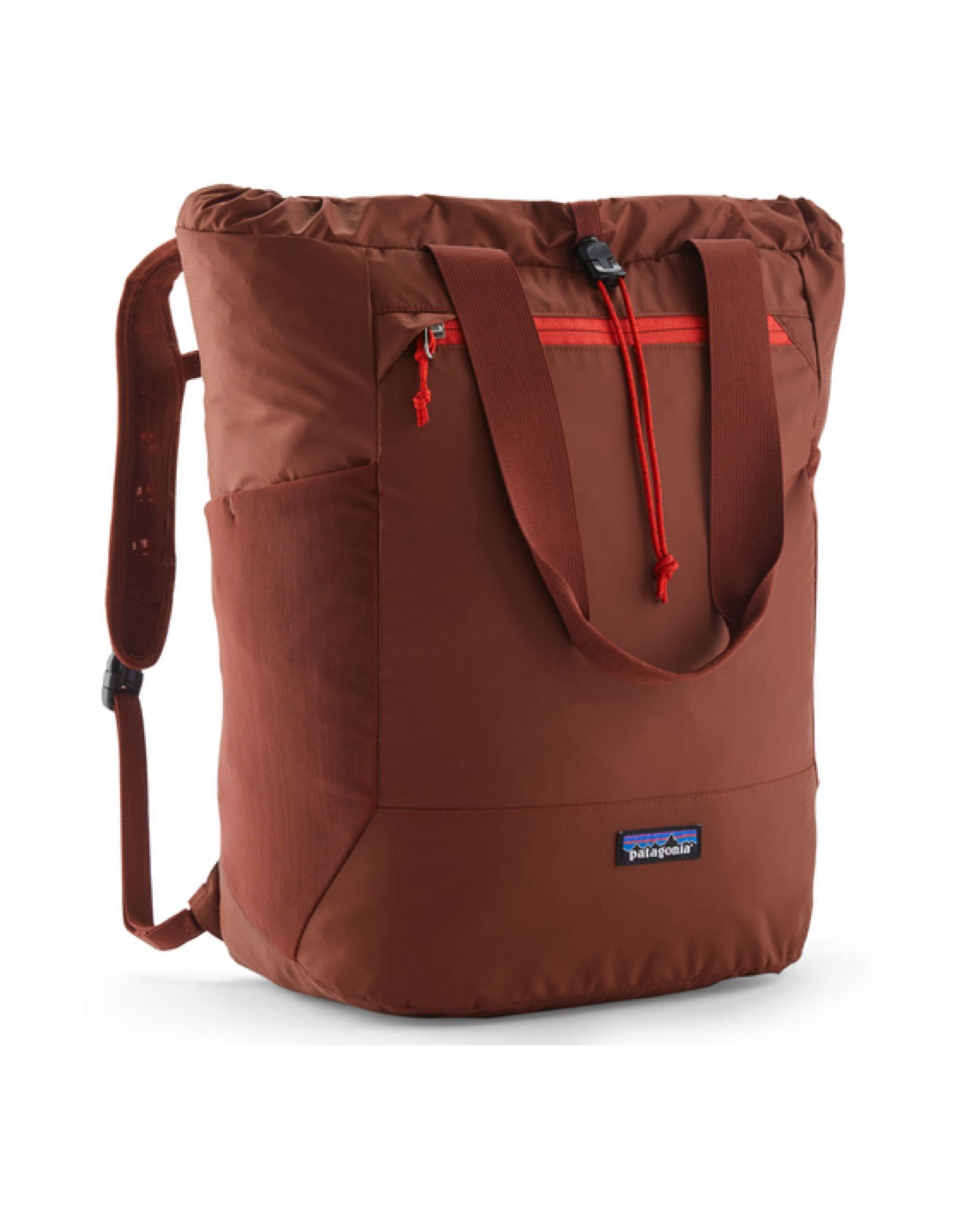 PATAGONIA Zaino Terravia Tote Dried Vanilla - Fabbrica Ski Sises Biella