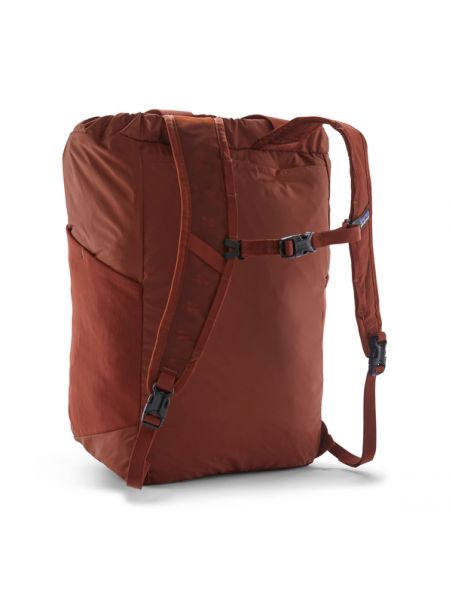 PATAGONIA Zaino Terravia Tote Dried Vanilla - Fabbrica Ski Sises Biella