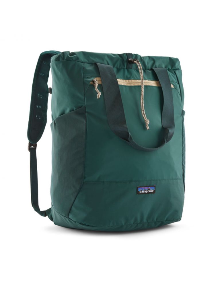 MOROP48814CASG Terravia Tote Backpack Cascade Green - Fabbrica Ski Sises Biella MOROP48814CASG Terravia Tote Backpack Cascade Green - Fabbrica Ski Sises Biella
