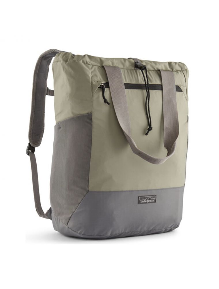 PATAGONIA Zaino Terravia Tote River Rock Green - Fabbrica Ski Sises Biella PATAGONIA Zaino Terravia Tote River Rock Green - Fabbrica Ski Sises Biella