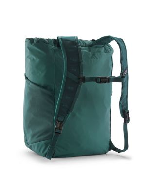 MOROP48814CASG Terravia Tote Backpack Cascade Green - Fabbrica Ski Sises Biella