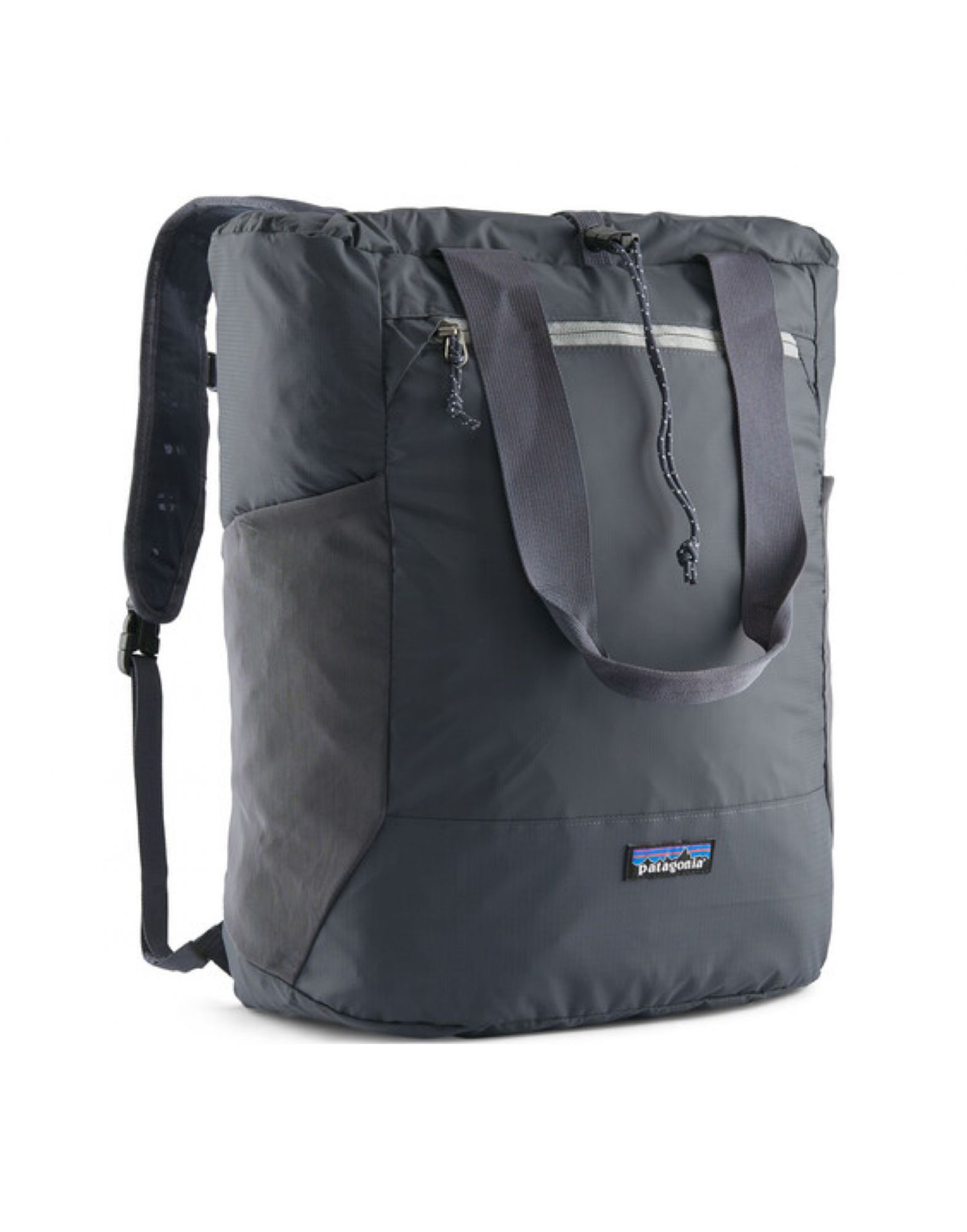 MOROP48814SMDB Mochila Terravia Tote Smolder Blue - Fabbrica Ski Sises Biella