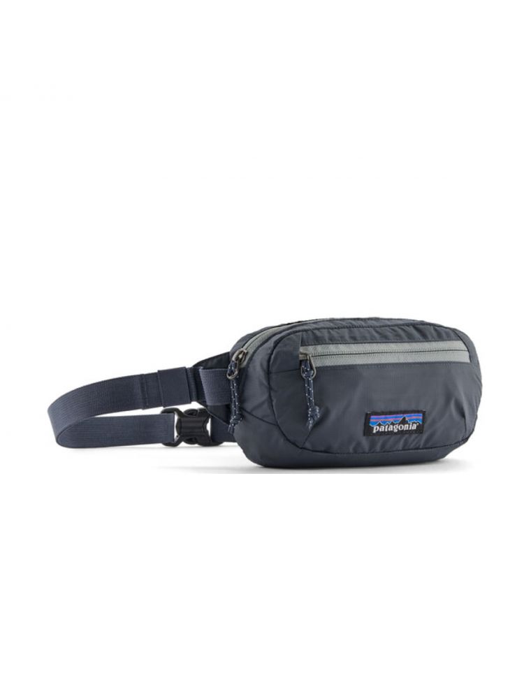 MOROP49448SMDB Bolsa Terravia Mini Smolder Blue - Fabbrica Ski Sises Biella