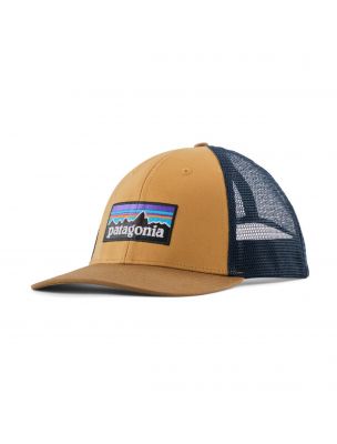 MOROP38283TNGO P-6 Logo Lopro Cap Talon Gold - Fabbrica Ski Sises Biella