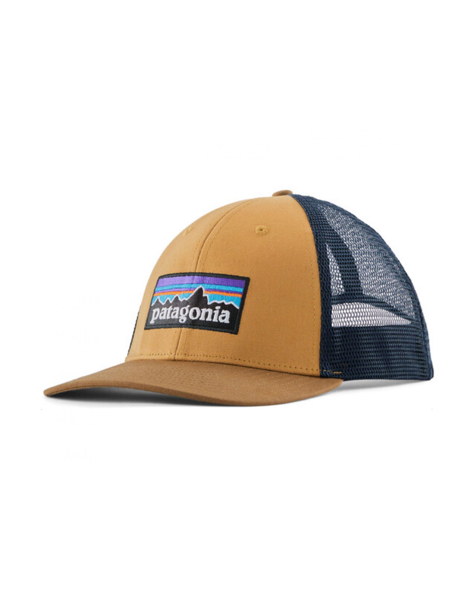 MOROP38283TNGO P-6 Logo Lopro Cap Talon Gold - Fabbrica Ski Sises Biella