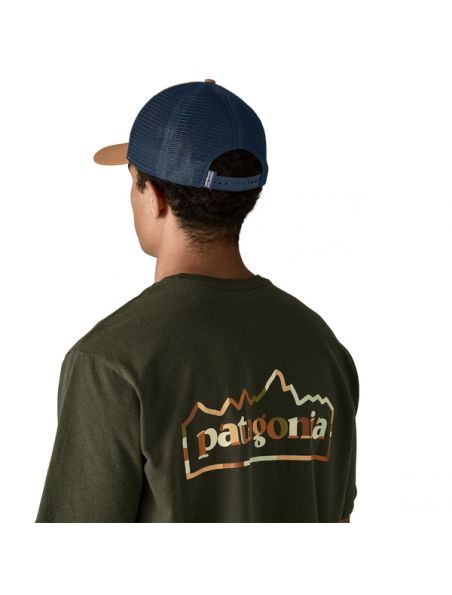 MOROP38283TNGO P-6 Logo Lopro Cap Talon Gold - Fabbrica Ski Sises Biella