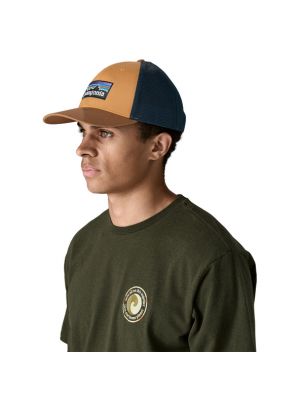 MOROP38283TNGO P-6 Logo Lopro Cap Talon Gold - Fabbrica Ski Sises Biella