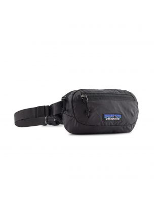 MOROP49448BLK Bolsa Terravia Mini Black - Fabbrica Ski Sises Biella