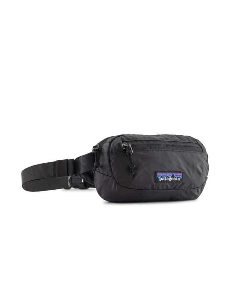 MOROP49448BLK Bolsa Terravia Mini Black - Fabbrica Ski Sises Biella MOROP49448BLK Bolsa Terravia Mini Black - Fabbrica Ski Sises Biella