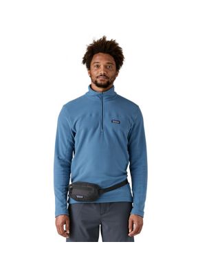 MOROP49448BLK Bolsa Terravia Mini Black - Fabbrica Ski Sises Biella
