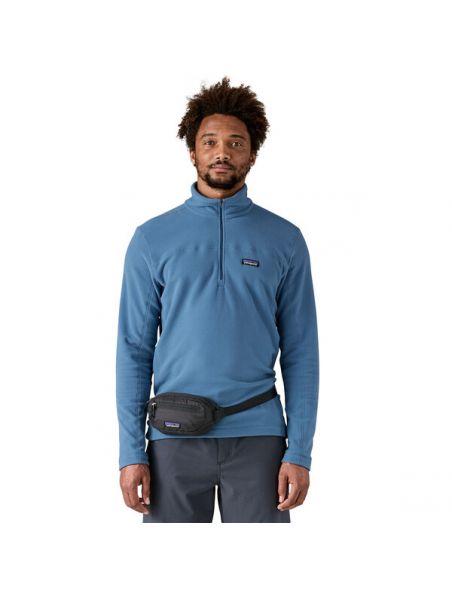 PATAGONIA Marsupio Terravia Mini Black - Fabbrica Ski Sises Biella