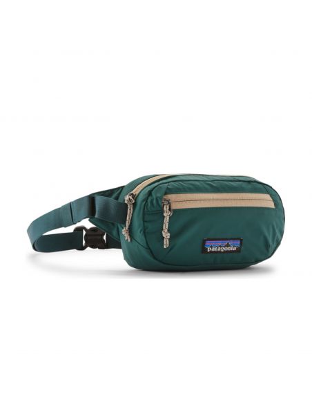 MOROP49448CASG Terravia Mini Beutel Cascade Green - Fabbrica Ski Sises Biella