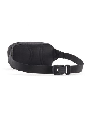 MOROP49448BLK Bolsa Terravia Mini Black - Fabbrica Ski Sises Biella