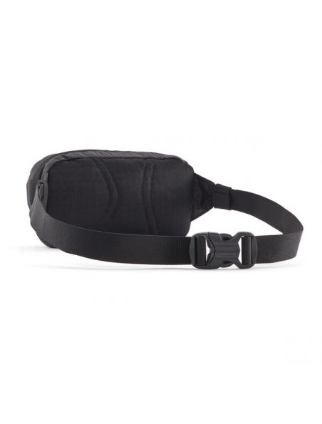 PATAGONIA Marsupio Terravia Mini Black - Fabbrica Ski Sises Biella