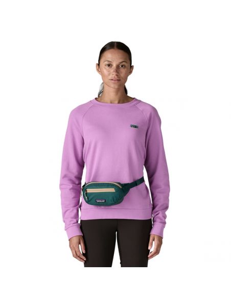 MOROP49448CASG Terravia Mini Beutel Cascade Green - Fabbrica Ski Sises Biella