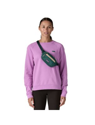 MOROP49448CASG Terravia Mini Beutel Cascade Green - Fabbrica Ski Sises Biella