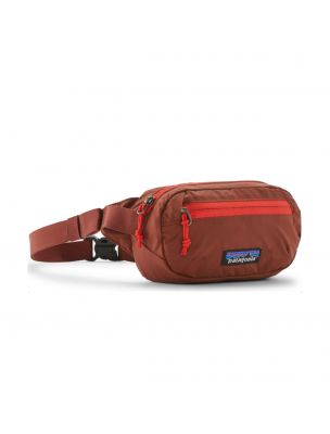 MOROP49448DVL Terravia Mini Waist Pack Dried Vanilla - Fabbrica Ski Sises Biella