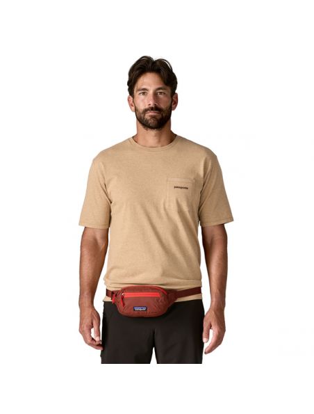 MOROP49448DVL Terravia Mini Waist Pack Dried Vanilla - Fabbrica Ski Sises Biella