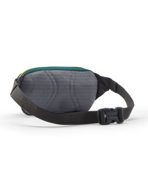 MOROP49448PWNO Terravia Mini Beutel Patchwork/Noble Grey - Fabbrica Ski Sises Biella