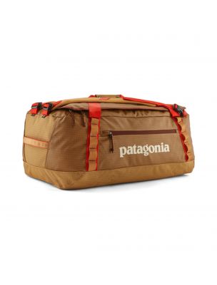 MOROP49343TNGO Black Hole 55L Bag Talon Gold - Fabbrica Ski Sises Biella