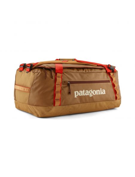 MOROP49343TNGO Sac Black Hole 55L Talon Gold - Fabbrica Ski Sises Biella