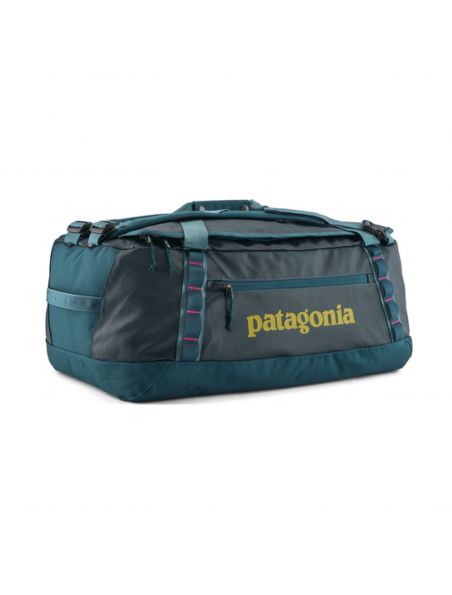 MOROP49343TLMP Bolsa Black Hole 55L Tidal Teal/Luminous Pink - Fabbrica Ski Sises Biella