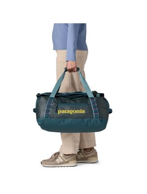 MOROP49339TLMP Black Hole 40L Seesack Tidal Teal/Luminous Pink - Fabbrica Ski Sises Biella