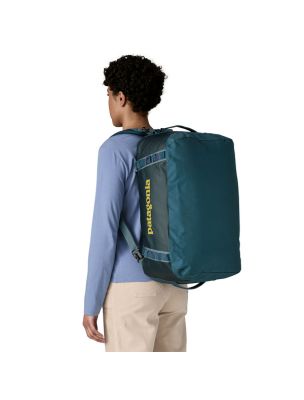 MOROP49339TLMP Black Hole 40L Seesack Tidal Teal/Luminous Pink - Fabbrica Ski Sises Biella