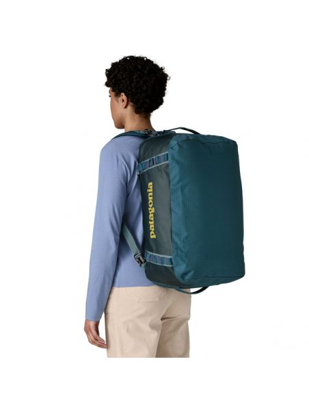 MOROP49339TLMP Black Hole 40L Seesack Tidal Teal/Luminous Pink - Fabbrica Ski Sises Biella