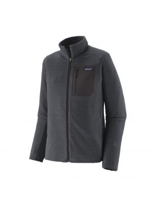 MOROP40275SMDB Mann R1 Air Pullover Smolder Blue - Fabbrica Ski Sises Biella