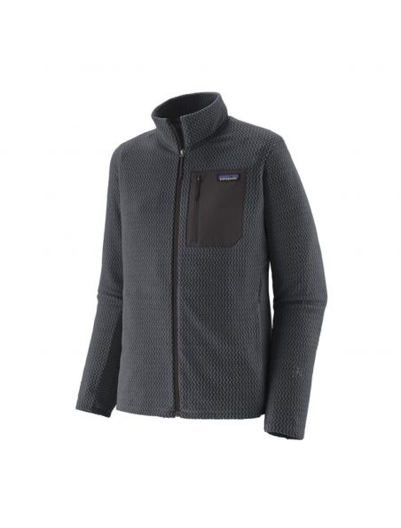 MOROP40275SMDB Mann R1 Air Pullover Smolder Blue - Fabbrica Ski Sises Biella