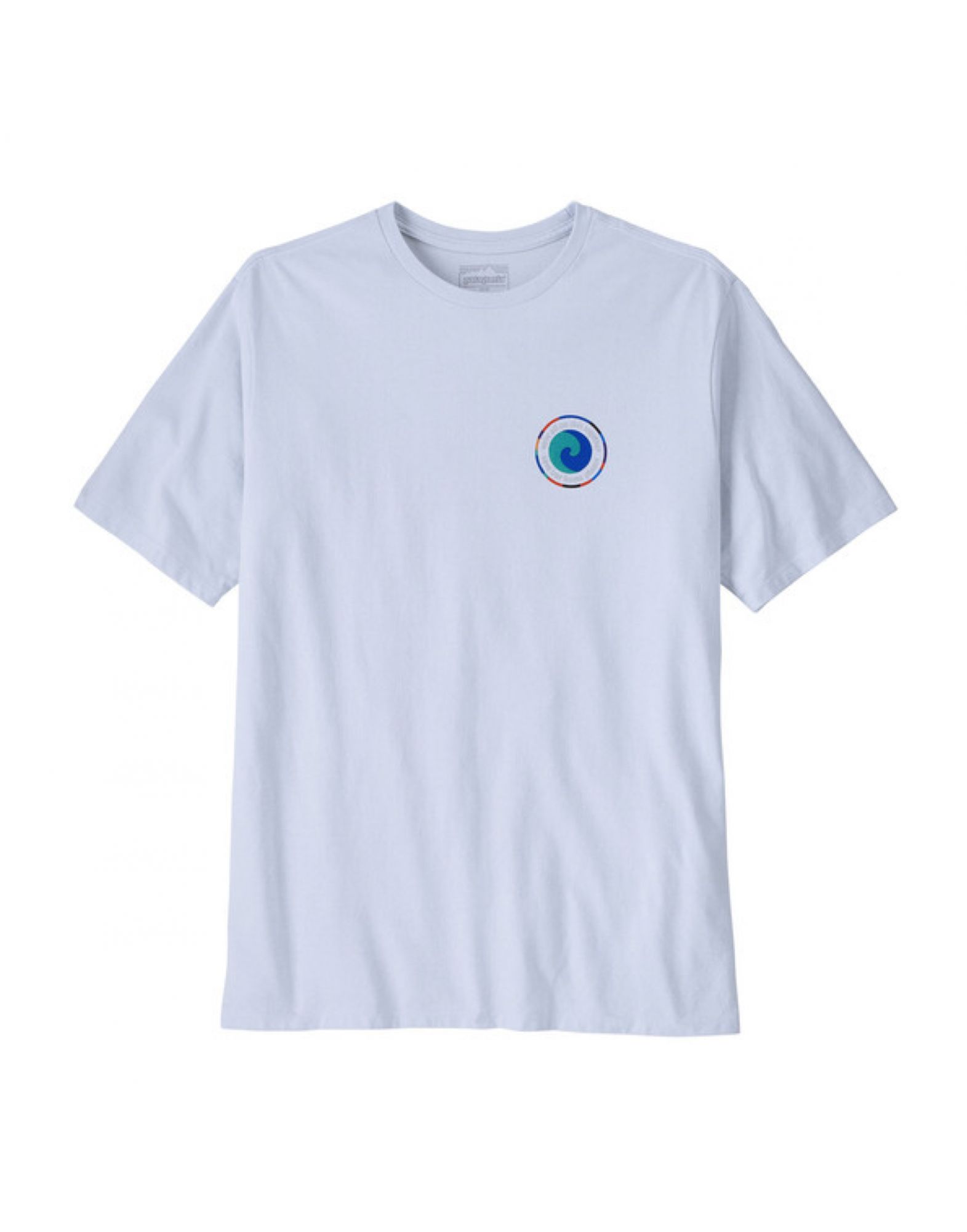 MOROP37768WHI T-shirt Unity Fitz Responsabili Homme White - Fabbrica Ski Sises Biella