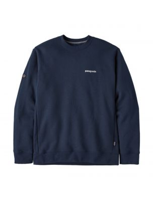 MOROP39667NENA Pull Fitz Roy Icon Uprisal New Navy - Fabbrica Ski Sises Biella
