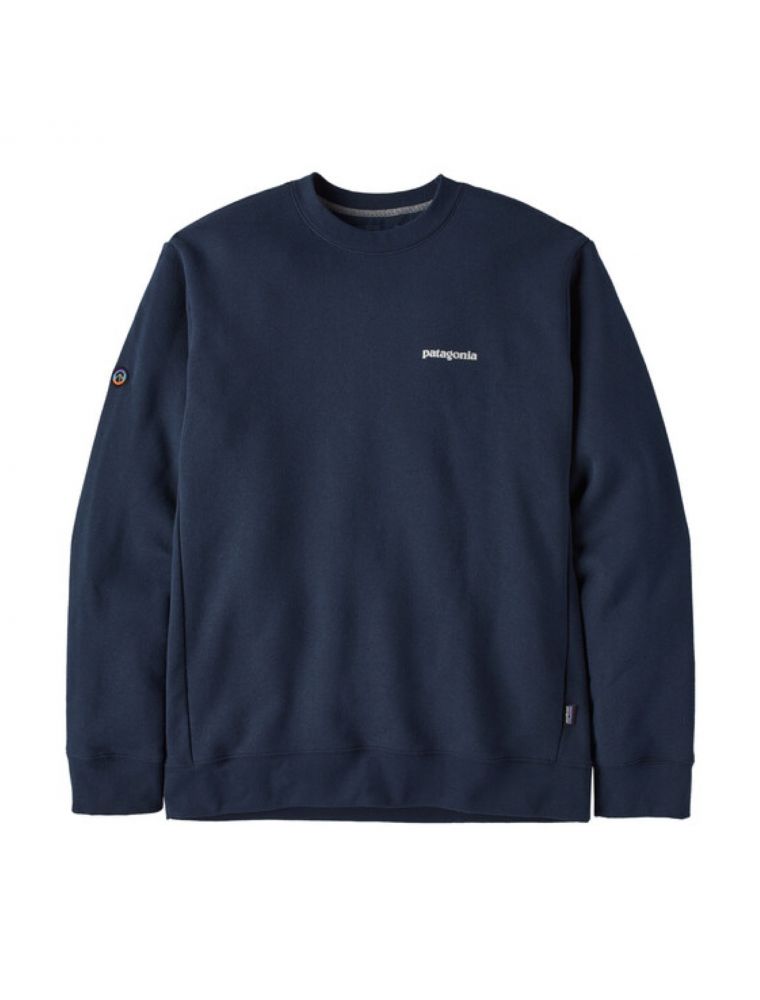 MOROP39667NENA Pull Fitz Roy Icon Uprisal New Navy - Fabbrica Ski Sises Biella MOROP39667NENA Pull Fitz Roy Icon Uprisal New Navy - Fabbrica Ski Sises Biella