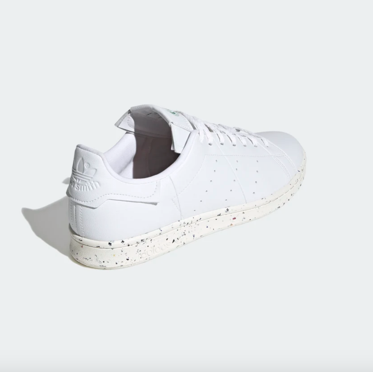 white shoes stan smith