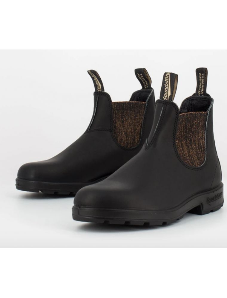 Blundstone 510 - Barbara Ferrari Shoes