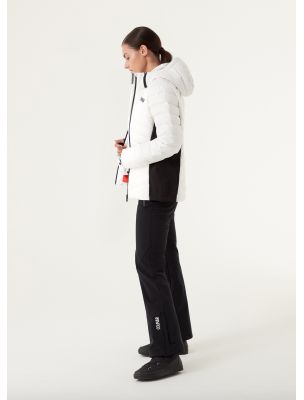 COLMAR - Pantaloni Shelly Donna Neri
