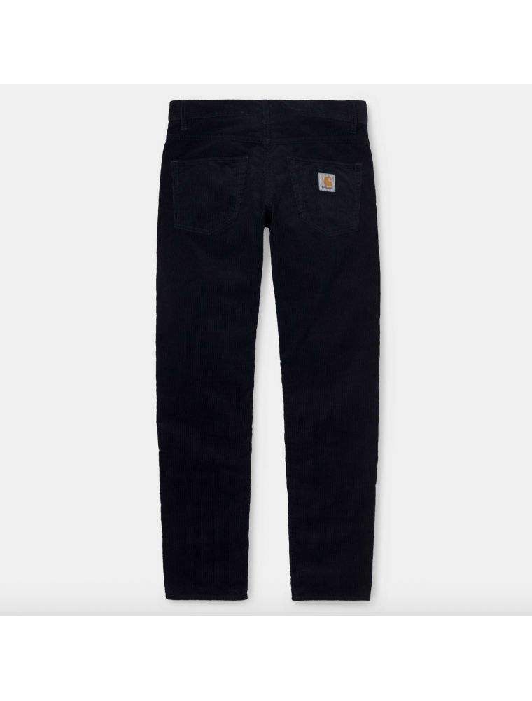 CARHI017779321C02 Men's Klondike Trousers - Blue - Fabbrica Ski Sises Biella CARHI017779321C02 Men's Klondike Trousers - Blue - Fabbrica Ski Sises Biella