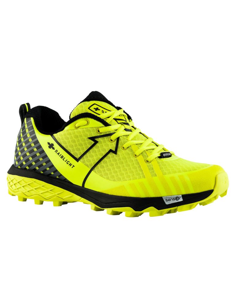 Scarpe Responsiv Dynamic Uomo Lime