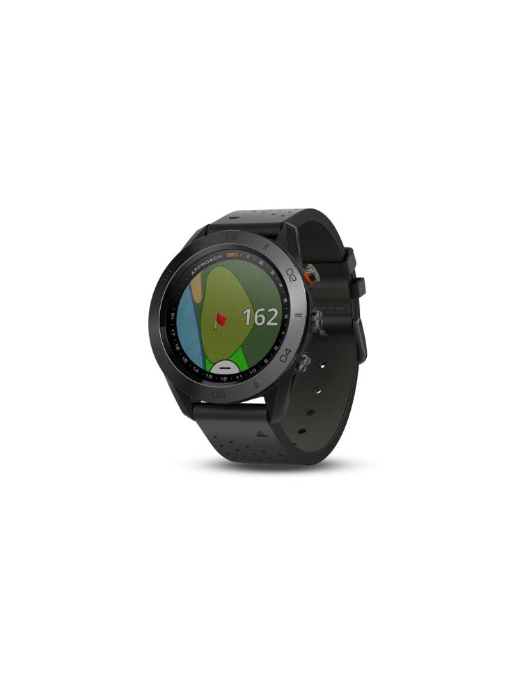GARMIN Orologio Approach S60 GPS Nero - Fabbrica Ski Sises Biella GARMIN Orologio Approach S60 GPS Nero - Fabbrica Ski Sises Biella
