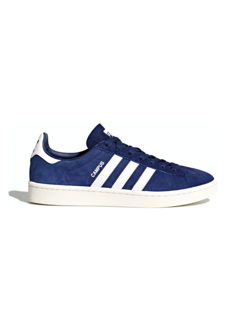 ADIDBZ0086 Zapatillas Campus - Azul - Fabbrica Ski Sises Biella ADIDBZ0086 Zapatillas Campus - Azul - Fabbrica Ski Sises Biella