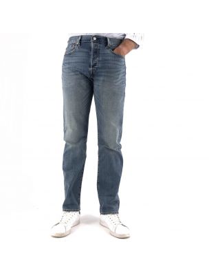 LEVI'S - Pantaloni 501 Candy Uomo Jeans
