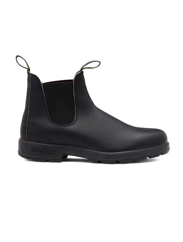 BLUNDSTONE Scarpe 510 Nero/Nero - Fabbrica Ski Sises Biella BLUNDSTONE Scarpe 510 Nero/Nero - Fabbrica Ski Sises Biella