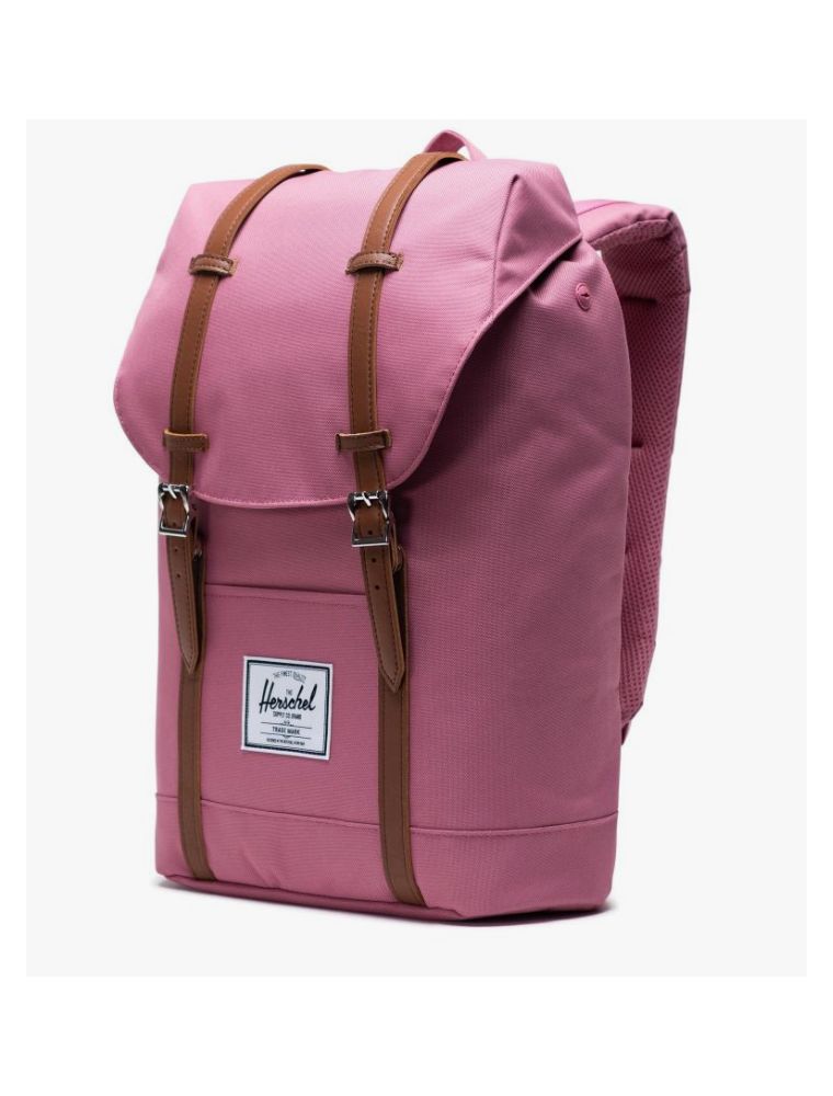 HERSCHEL - Zaino Retreat Rosa