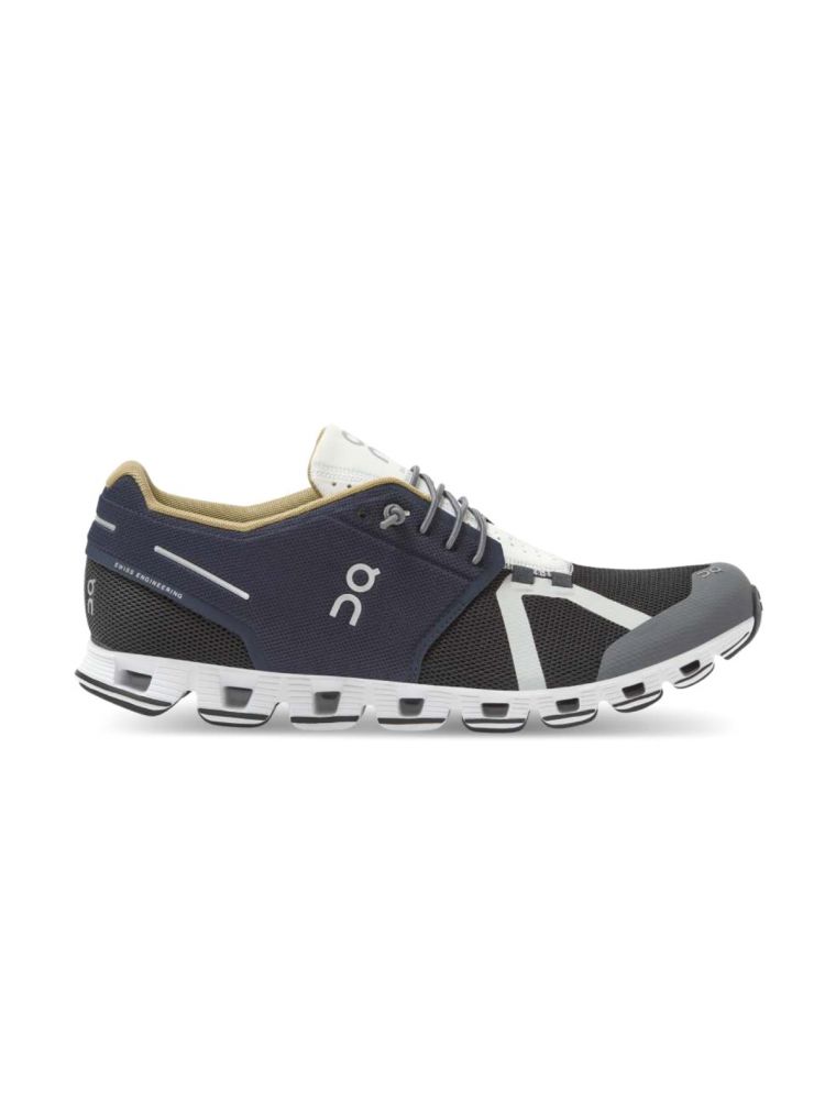 ON000019M06 Formateurs Cloud 70 - 30 Homme - Noir - Fabbrica Ski Sises Biella ON000019M06 Formateurs Cloud 70 - 30 Homme - Noir - Fabbrica Ski Sises Biella