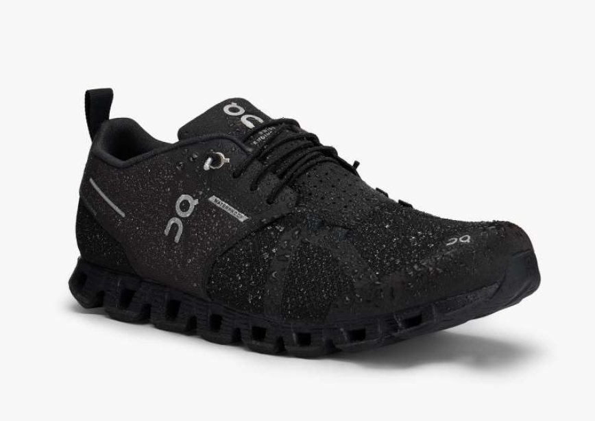 cloudflow waterproof