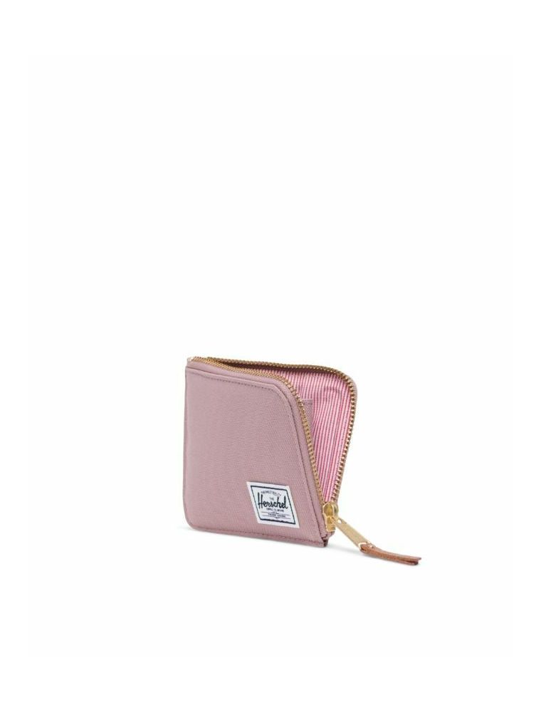 HERSCHEL - Portafoglio Jack RFID Donna Rosa