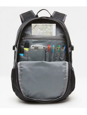 THE NORTH FACE - Zaino Borealis Nero